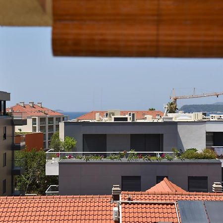 Apartment Sunny Bay - Free Parking Dubrovnik Kültér fotó