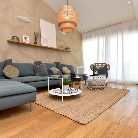 Apartment Sunny Bay - Free Parking Dubrovnik Kültér fotó