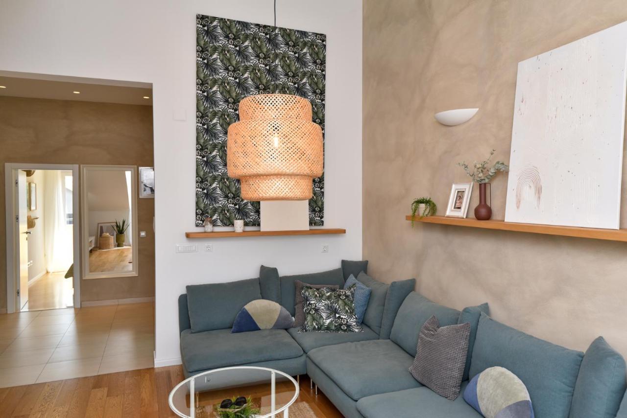 Apartment Sunny Bay - Free Parking Dubrovnik Kültér fotó