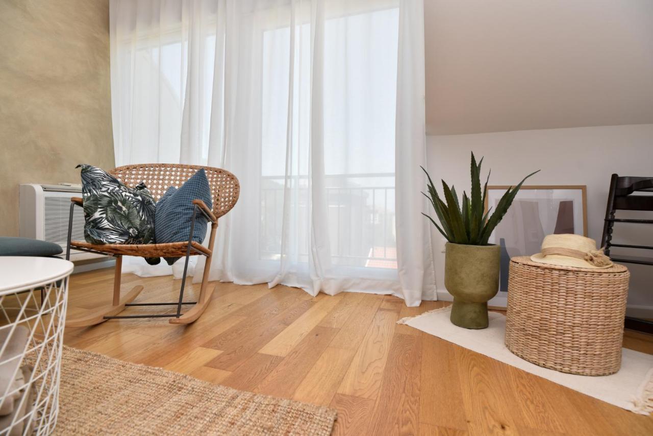 Apartment Sunny Bay - Free Parking Dubrovnik Kültér fotó