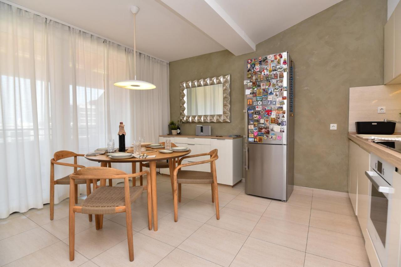 Apartment Sunny Bay - Free Parking Dubrovnik Kültér fotó