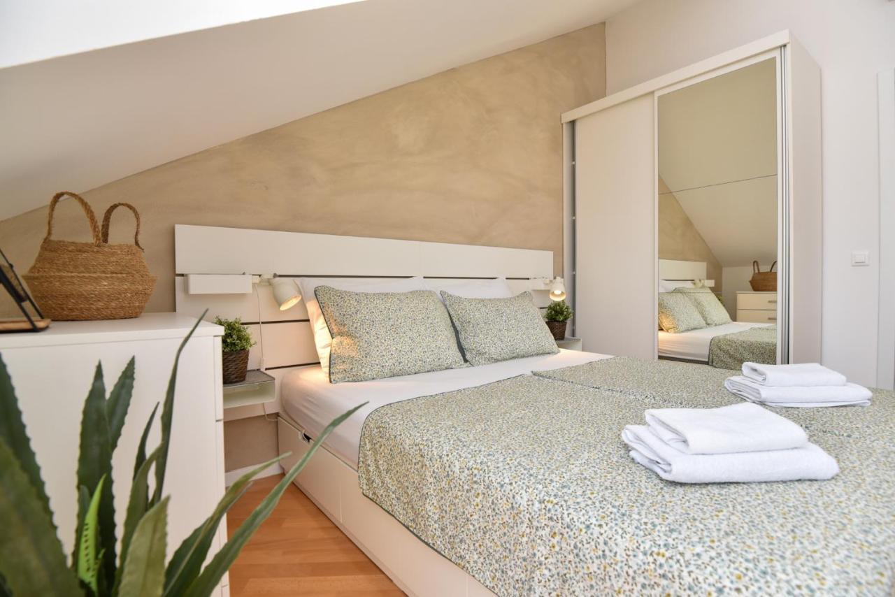Apartment Sunny Bay - Free Parking Dubrovnik Kültér fotó