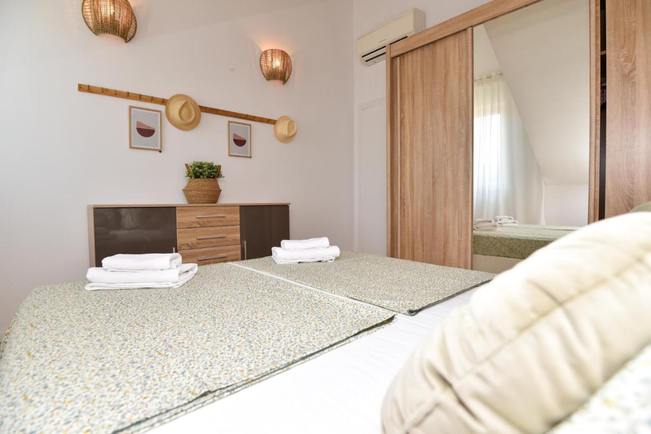 Apartment Sunny Bay - Free Parking Dubrovnik Kültér fotó