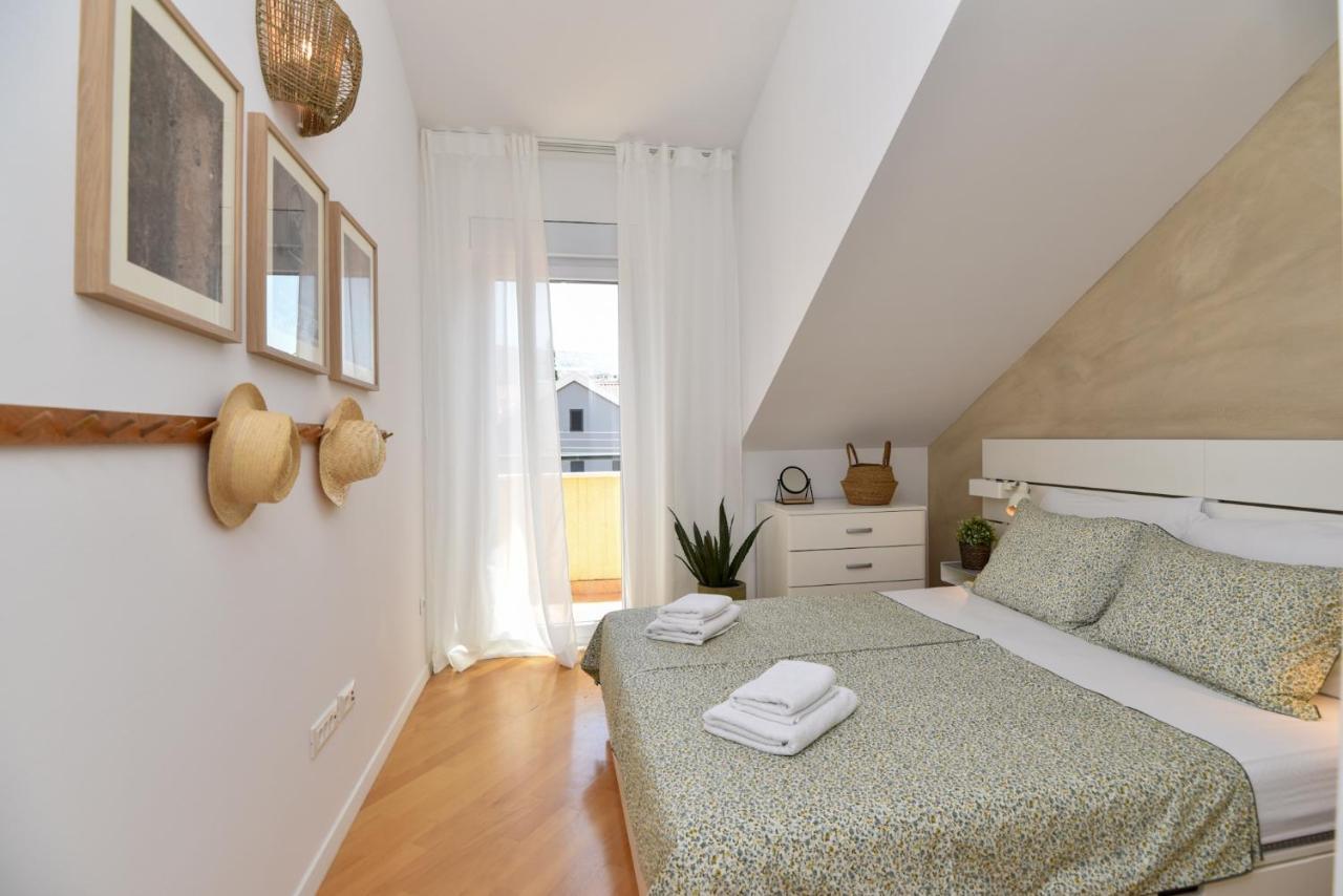 Apartment Sunny Bay - Free Parking Dubrovnik Kültér fotó