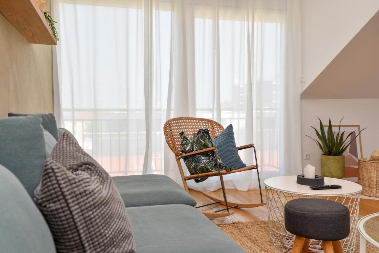 Apartment Sunny Bay - Free Parking Dubrovnik Kültér fotó