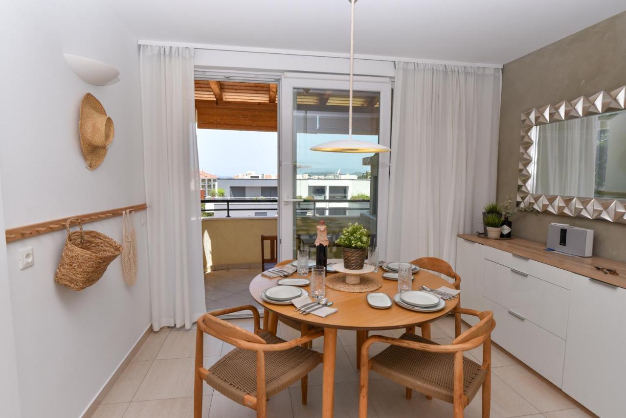 Apartment Sunny Bay - Free Parking Dubrovnik Kültér fotó