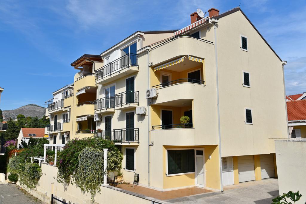 Apartment Sunny Bay - Free Parking Dubrovnik Kültér fotó