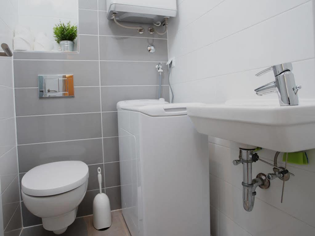 Apartment Sunny Bay - Free Parking Dubrovnik Kültér fotó