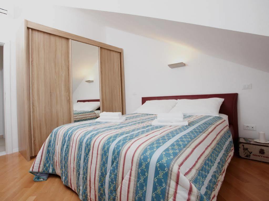 Apartment Sunny Bay - Free Parking Dubrovnik Kültér fotó